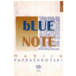 Blue note