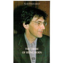 The crime of being born