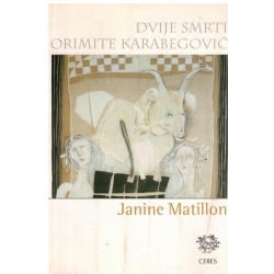Dvije smrti Orimite Karabegović