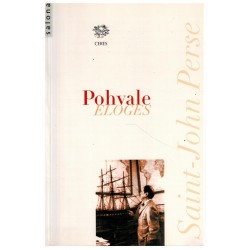 Pohvale/ Eloges