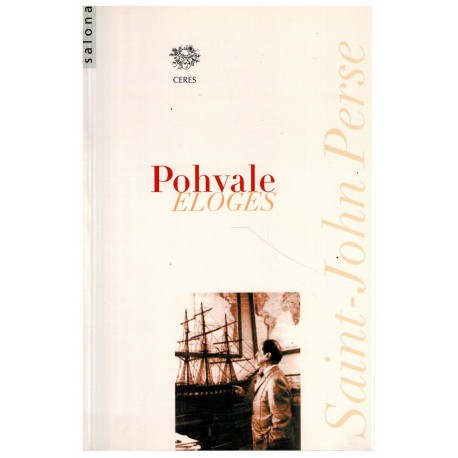 Pohvale/ Eloges