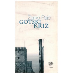 Gotski križ