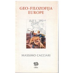 Geo-filozofija Europe