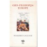 Geo-filozofija Europe