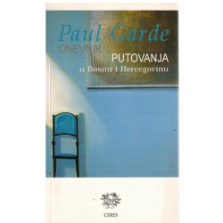 Dnevnik putovanja u Bosnu i Hercegovinu