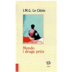 Mondo i druge priče