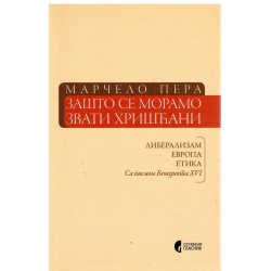 Zašto se moramo zvati hrišćani