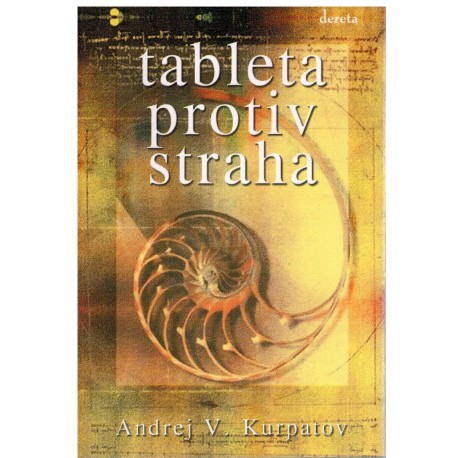 Tableta protiv straha