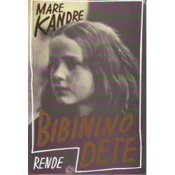 Bibinino dete