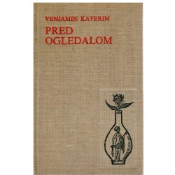 Pred ogledalom