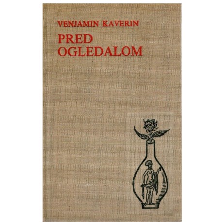 Pred ogledalom