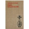 Pred ogledalom