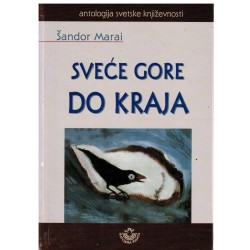 Sve sveće gore do kraja