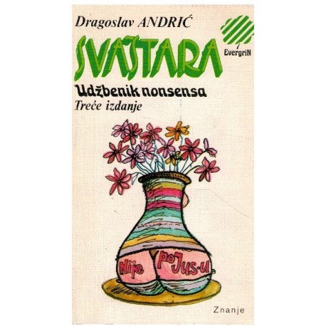 Svaštara