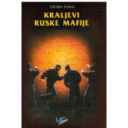 Kraljevi ruske mafije