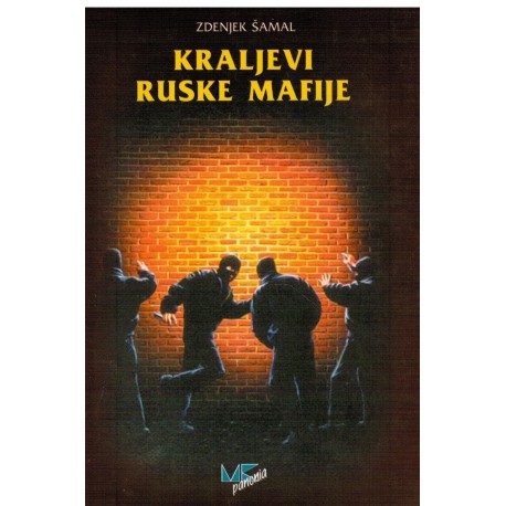 Kraljevi ruske mafije
