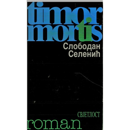 Timor mortis