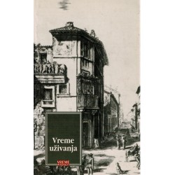 Vreme uživanja