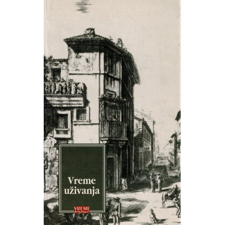Vreme uživanja