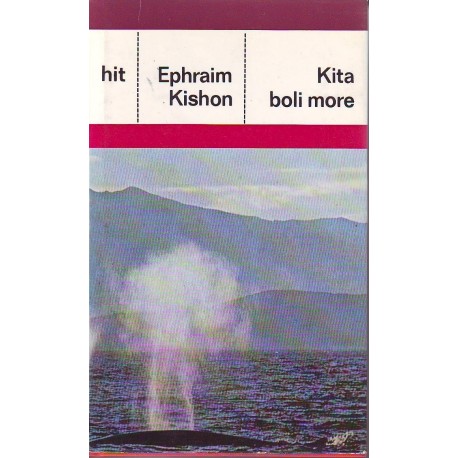 Kita boli more