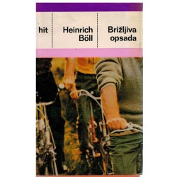 Brižljiva opsada