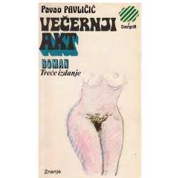 Večernji akt