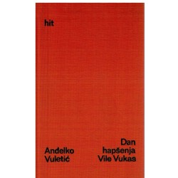 Dan hapšenja Vile Vukas
