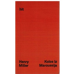 Kolos iz Maroussija