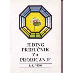 JI ĐING priručnik za proricanje