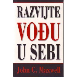 Razvijte vođu u sebi