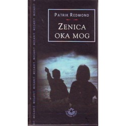 Zenica oka mog
