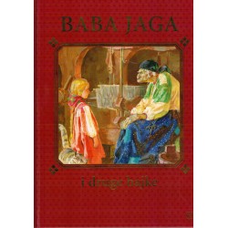 Baba Jaga i druge bajke