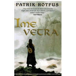 Ime vetra