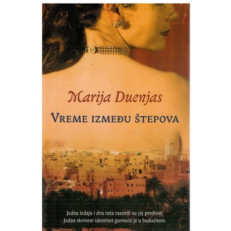 Vreme između štepova
