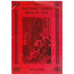 100 erotskih gravira Markiza de Sada