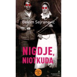 Nigdje, niotkuda