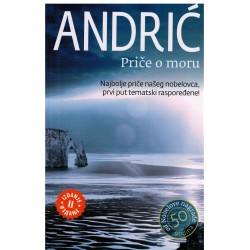 Priče o moru