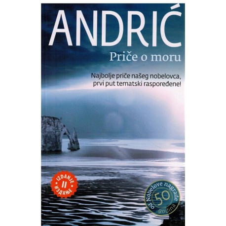 Priče o moru