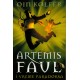 Artemis Faul i vreme paradoksa