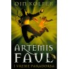 Artemis Faul i vreme paradoksa