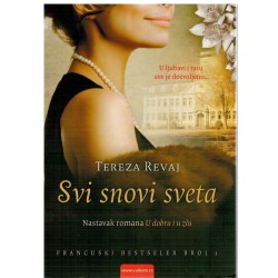 Svi snovi sveta