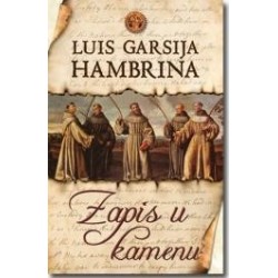 Zapis u kamenu