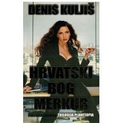 Hrvatski bog Merkur