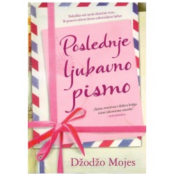 Poslednje ljubavno pismo