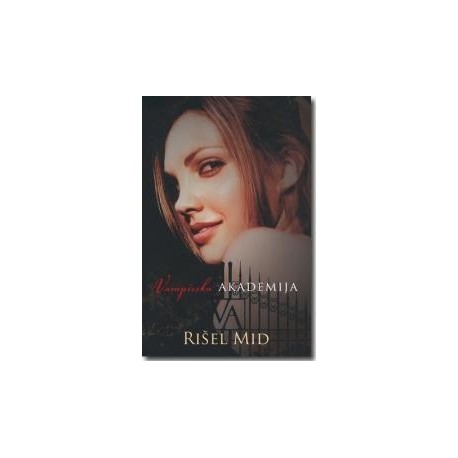 Vampirska akademija