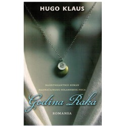 Godina Raka