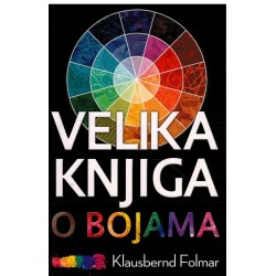 Velika knjiga o bojama