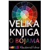Velika knjiga o bojama