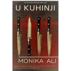 U kuhinji
