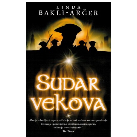 Sudar vekova